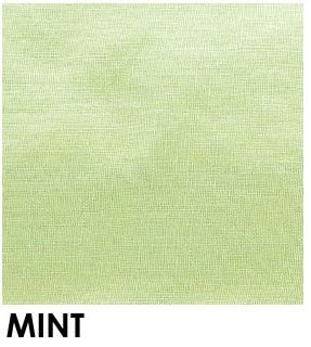 Buy mint Quilted Pillow Case