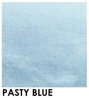 Buy pasty-blue Quilted Pillow Case