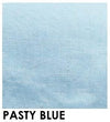 Pasty Blue