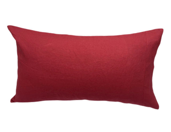 Linen Pillowcase