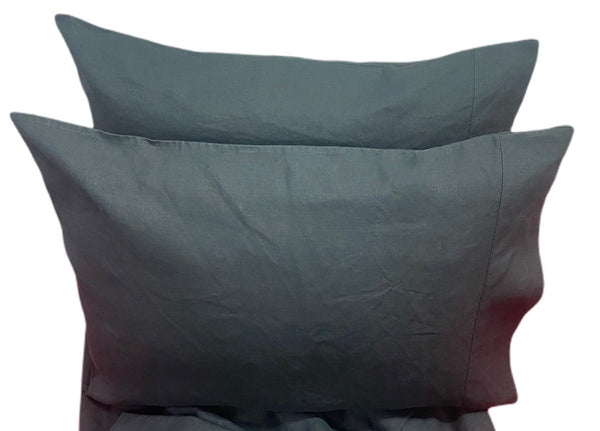 Linen Pillowcase