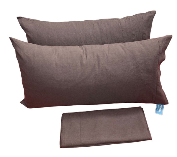 Linen Pillowcase