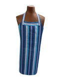 Linen Apron with pockets