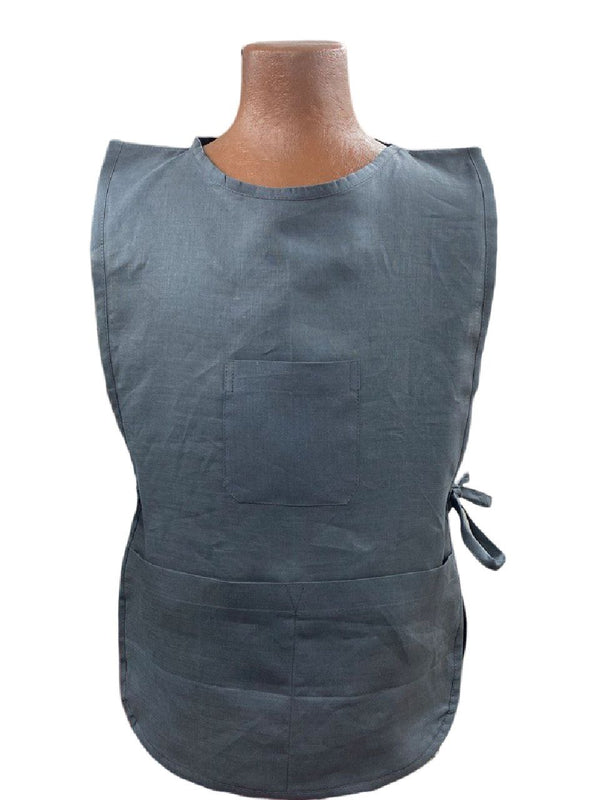Linen Apron with pockets