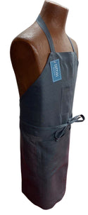Linen Apron with pockets