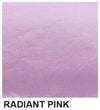 Radiant Pink