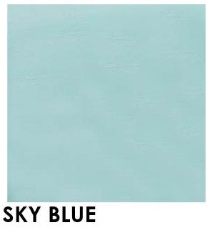 Buy sky-blue Quilted Pillow Case