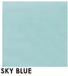 Sky Blue