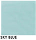 Sky Blue
