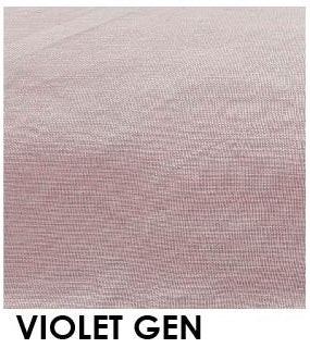 Buy violet-gem Quilted Pillow Case