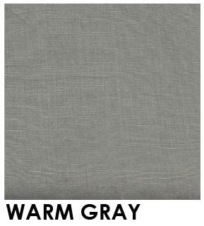 Buy warm-gray Quilted Pillow Case