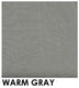 Warm Gray