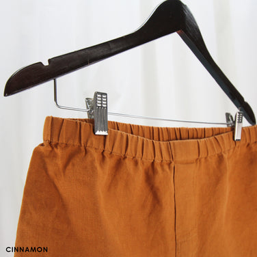 Underwear Linen Boxer For Men