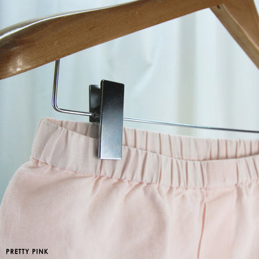 Underwear Linen Boxer For Men