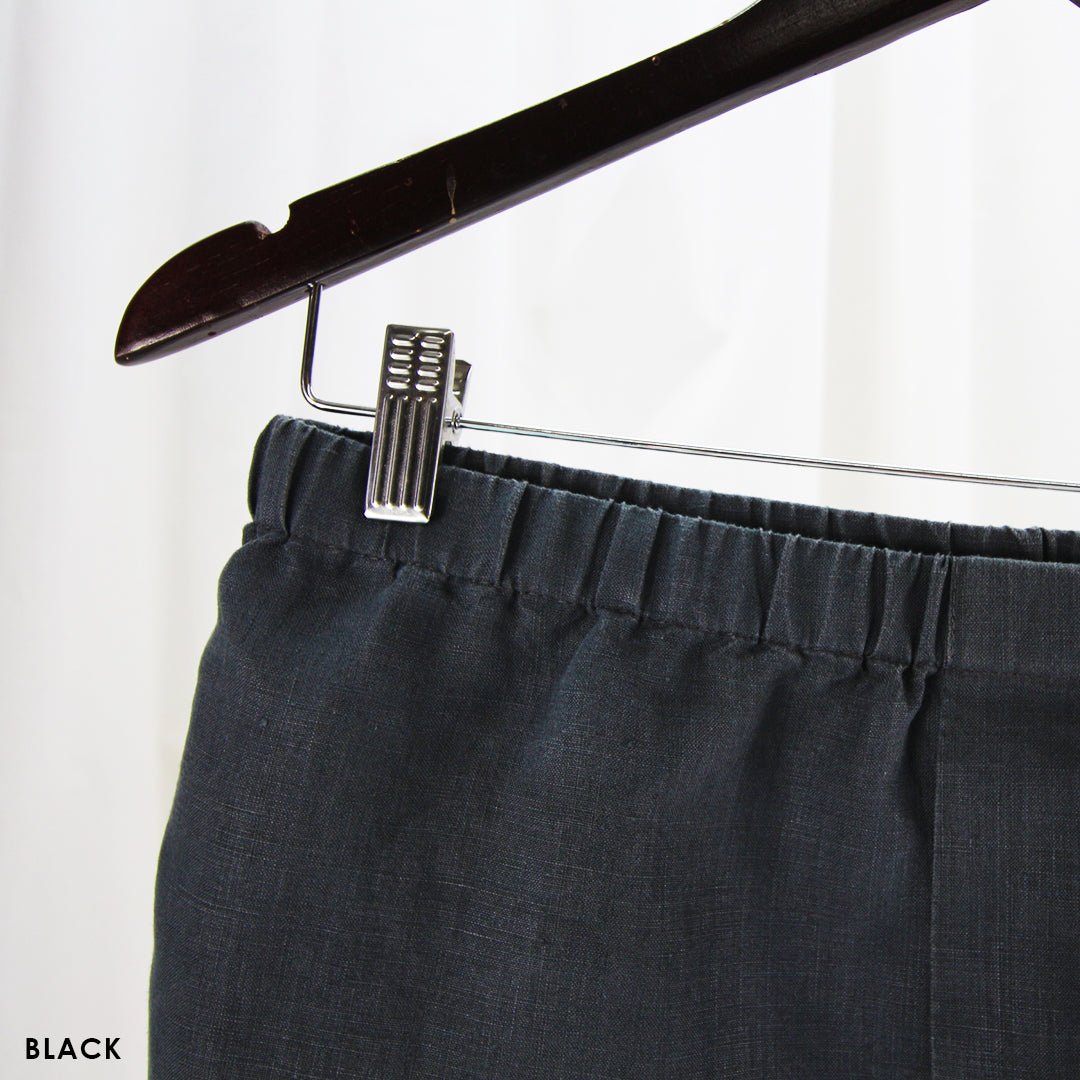 Underwear Linen Boxer For Men