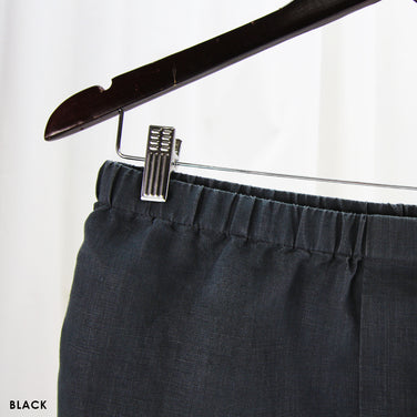 Underwear Linen Boxer For Men