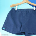 Underwear Linen Boxer For Men