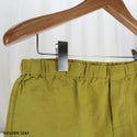 Underwear Linen Boxer For Men