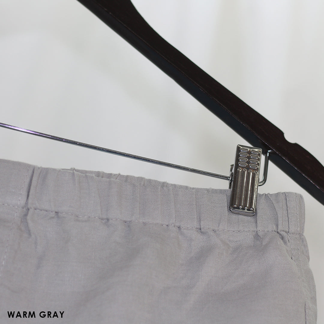 Underwear Linen Boxer For Men