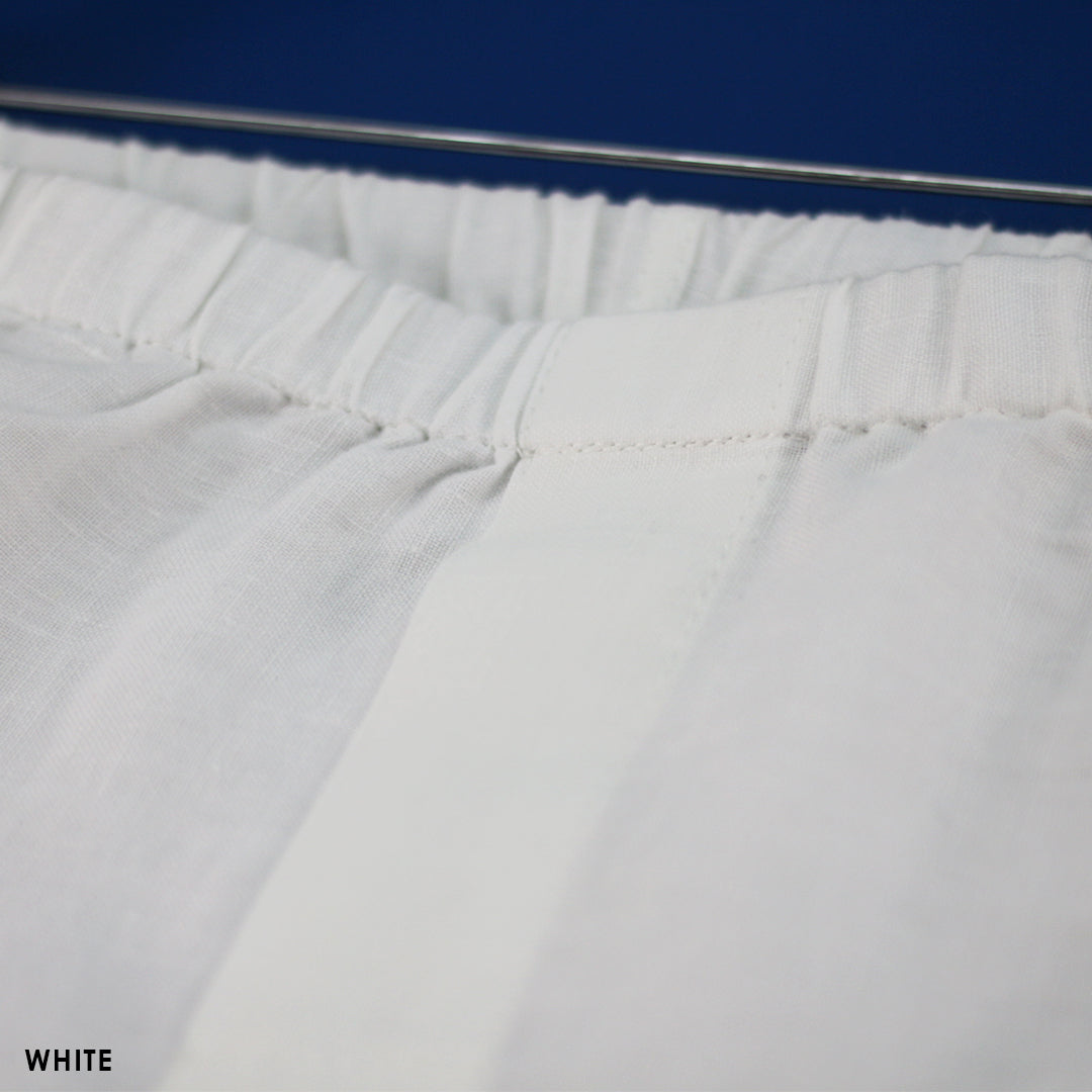 Underwear Linen Boxer For Men