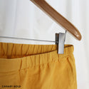 Linen Shorts