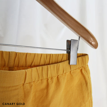 Underwear Linen Boxer For Men
