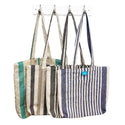 Tote Bags - More Resistant