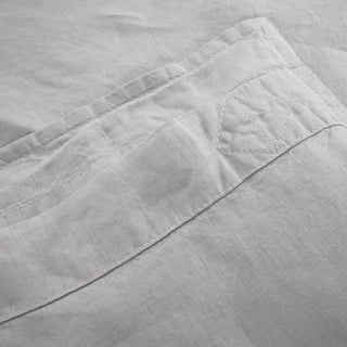 Linen Duvet Cover