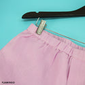 Underwear Linen Boxer For Men