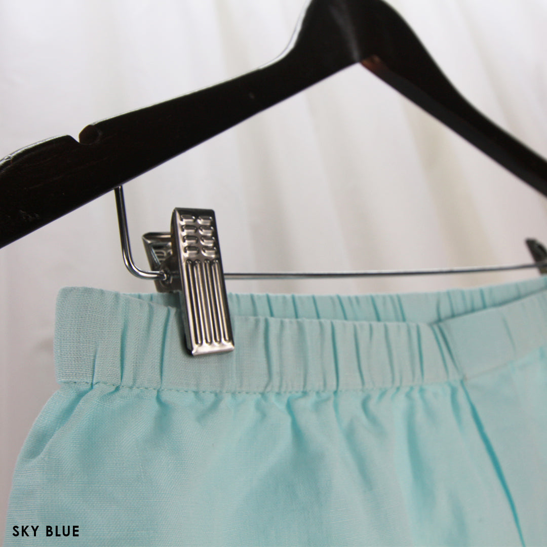 Underwear Linen Boxer For Men