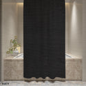 Linen Shower Curtain