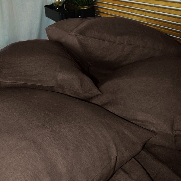 Linen Pillowcase