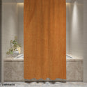 Linen Shower Curtain