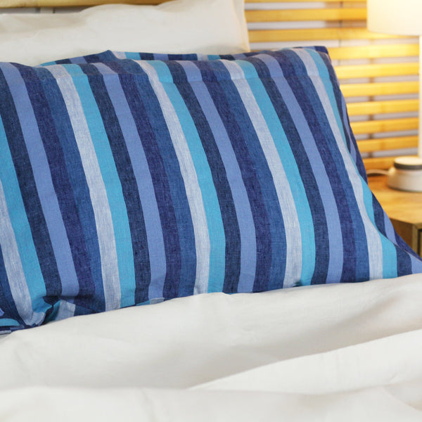 Linen Pillowcase