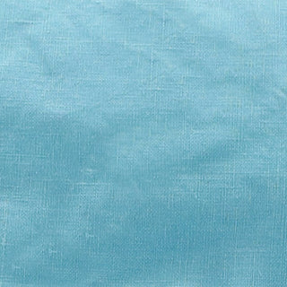 Buy french-blue Linen Apron with pockets
