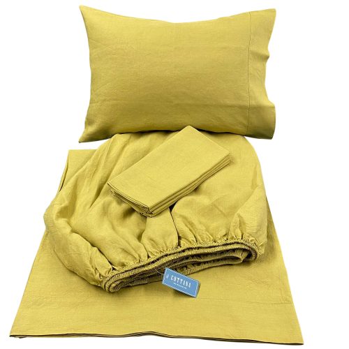 Introducing Cottana's Bedding Bundles