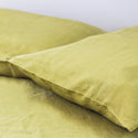 Linen Pillowcase