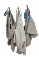 Linen Laundry Bag