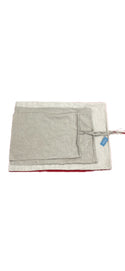 Linen Laundry Bag