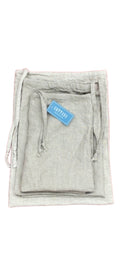 Linen Laundry Bag