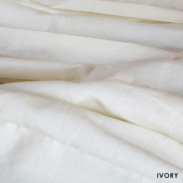 Linen Flat Sheet