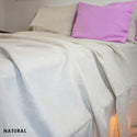 Linen Sheet Set