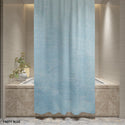 Linen Shower Curtain