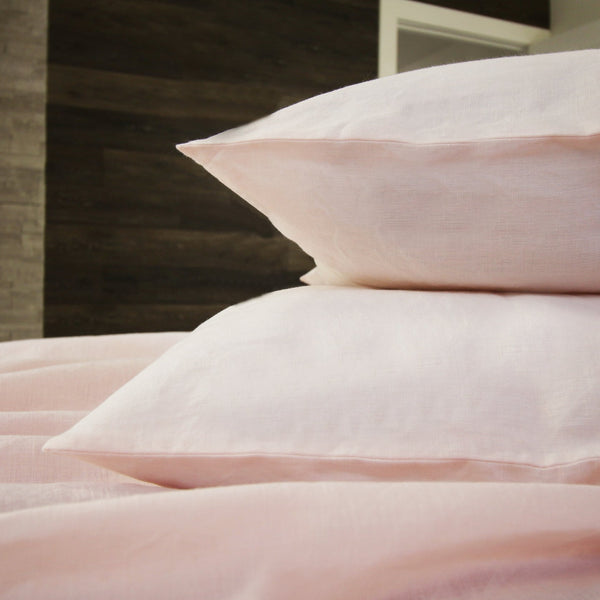 Linen Pillowcase