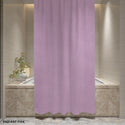 Linen Shower Curtain