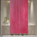 Linen Shower Curtain