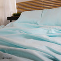 Linen Sheet Set