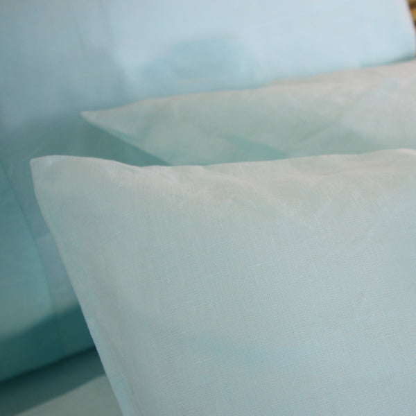 Linen Pillowcase