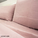 Linen Sheet Set