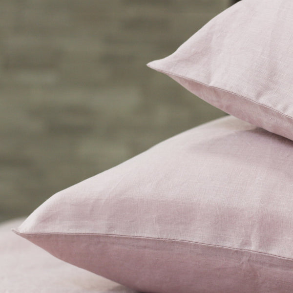 Linen Pillowcase